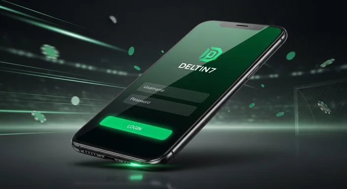 Deltin7 App Login: Sign In, OTP Issues & Fixes