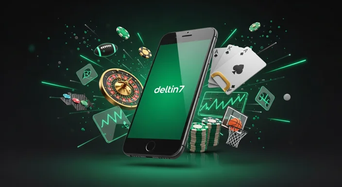 Deltin7 App Review: Games, Odds, Fees & Trust (2026)