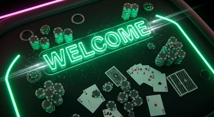 Deltin7 Welcome Bonus: 150% Offer, Cap & Terms